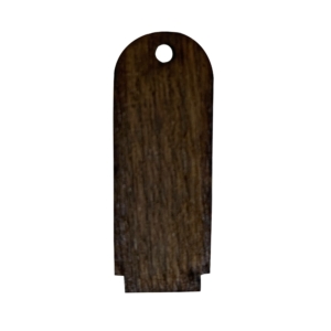 Classical Guitar Truss Rod Cover (with screw)-CTC001