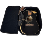 Overhead+ Solid Top/Back Mahogany LIMITED BLACK FRIDAY EDITION - OF412BKC