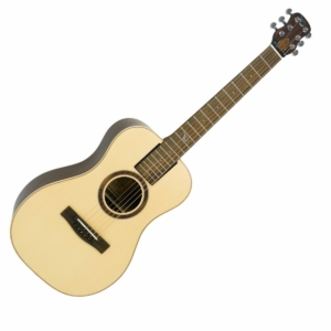 journey travel guitar wood guitar