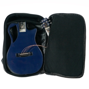 journey carbon fiber travel guitar