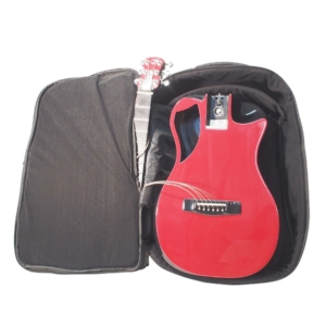 Carbon Fiber Guitars