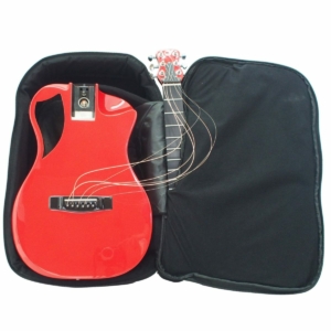 Carbon Fire Engine Red - OF660R3 (Custom Order)