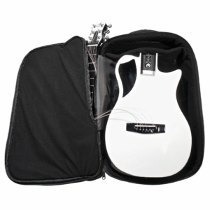 Overhead Carbon Fiber Pearl Top - OF660W1