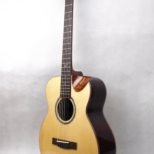 journey roadtrip carbon fiber travel guitar