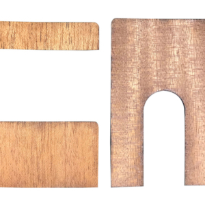 First Class GA Series Shim Kit  - SK003