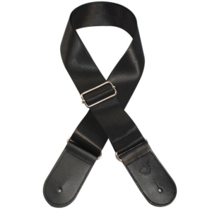 journey carbon fiber travel guitar strap