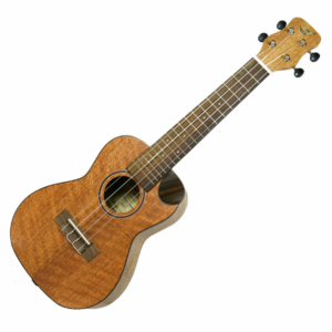 UC770CE Meranti Concert Uke