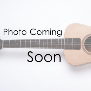 All-Solid Cedar Mahogany - OF531 Open